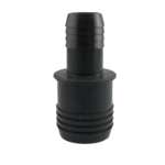 POLY INSERT REDUCING COUPLING 3/4" X 1/2"