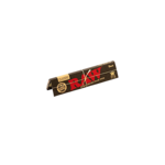 ROLLING PAPERS RAW BLACK KING SIZE SLIM