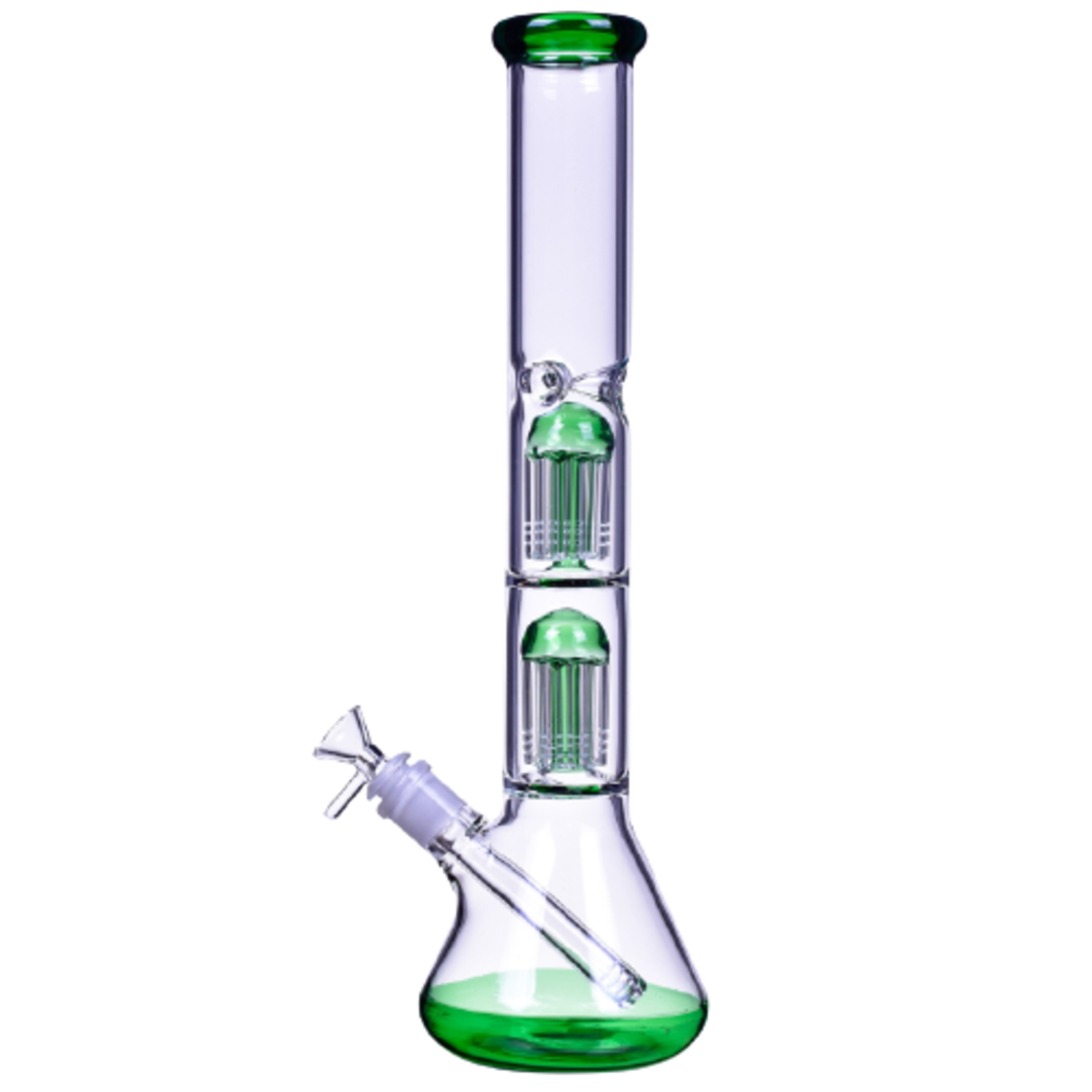 WATER PIPE DOUBLE TREE PERK 21 INCH