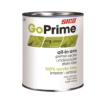 QUART GOPRIME ALL IN ONE PRIMER WHITE SICO