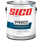 GALLON PRO PRIMER UNDERCOATER WHITE SICO