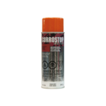 CORROSTOP AEROSOL 340G BURNT ORANGE  635-590