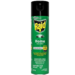 RAID HOME INSECT KILLER 350G