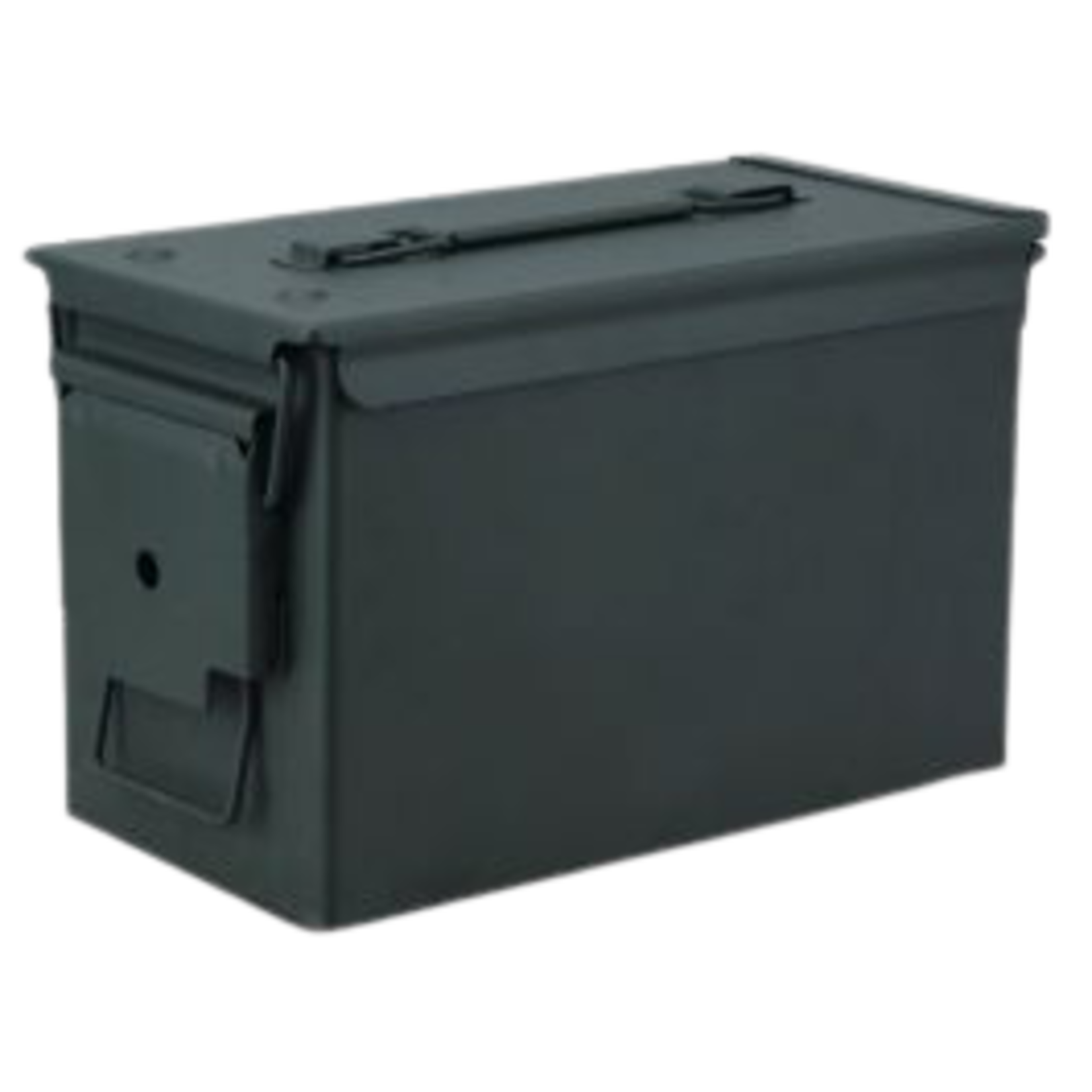 AMMO CAN METAL