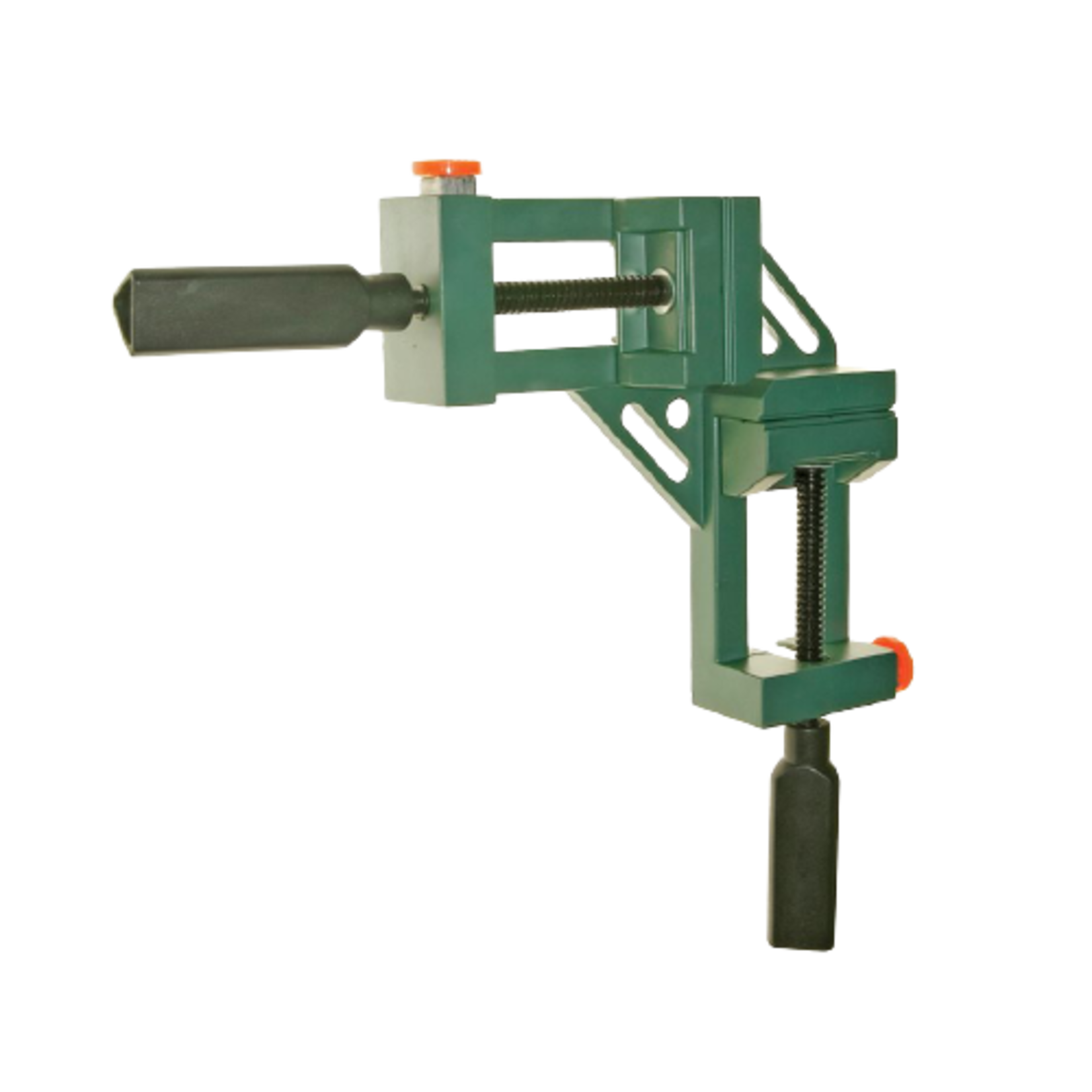 Corner Clamp with Quick Release