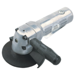 4IN AIR ANGLE GRINDER