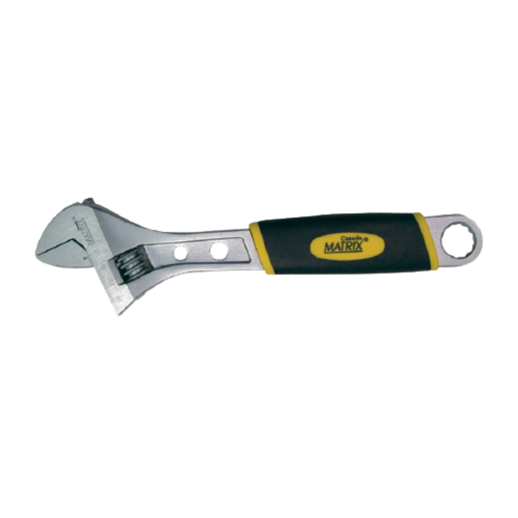 15IN ADJUSTABLE WRENCH PRO-GRIP