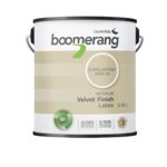 BOOMERANG INTERIOR LATEX EVERLASTING