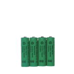 RECHARGEABLE BATTERIES  AA