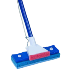 CLEAN SQUEEZE SPONGE MOP - PICKUP ONLY