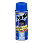 EASY-OFF OVEN CLEANER FUME FREE 400G