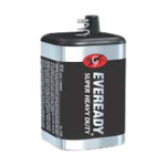 6V BATTERY