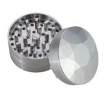 TOBACCO GRINDER DIAMOND