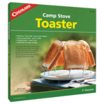 CAMP STOVE TOASTER