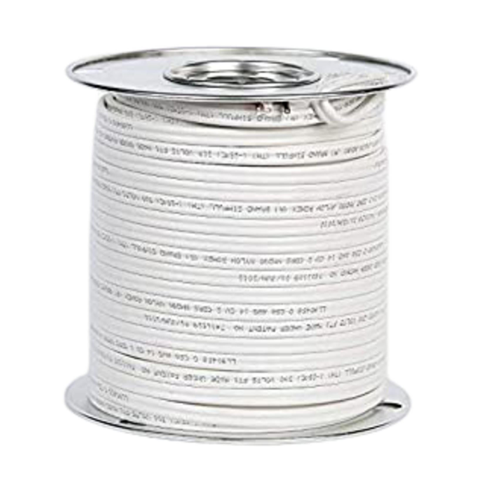 14/2 WIRE 50M ROLL