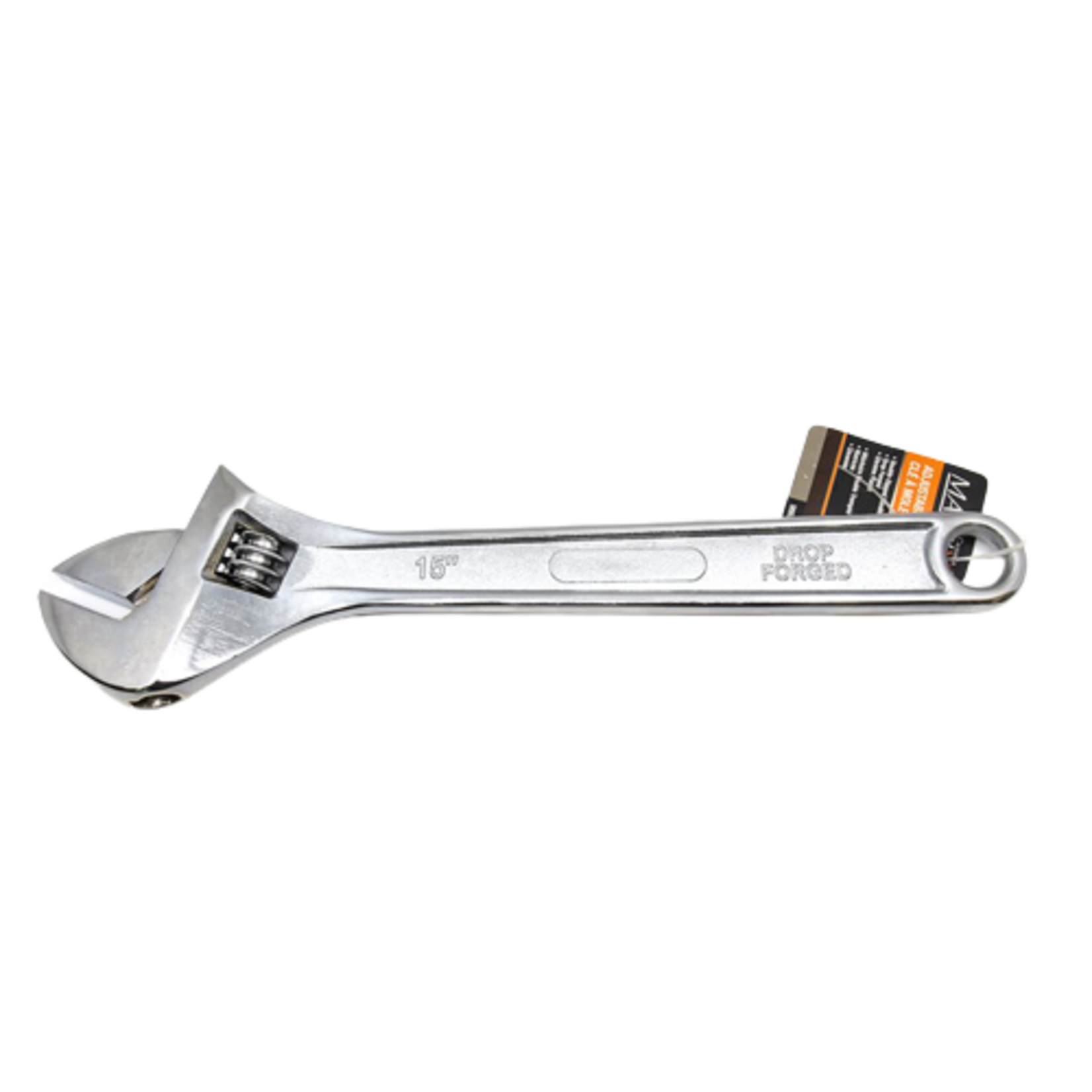 15IN ADJUSTABLE WRENCH