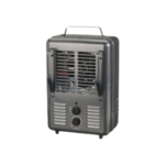 1500W PORTABLE WORKSHOP HEATER