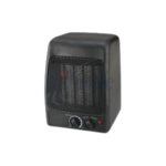 1500W PORTABLE CERAMIC HEATER