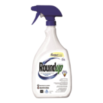 ROUNDUP NON SELECTIVE HERBICIDE WITH FASTACT FOAM RTU 1L