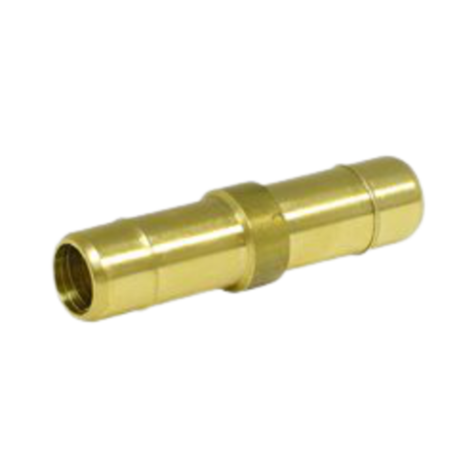 10MM BRASS BARB CONNECTOR