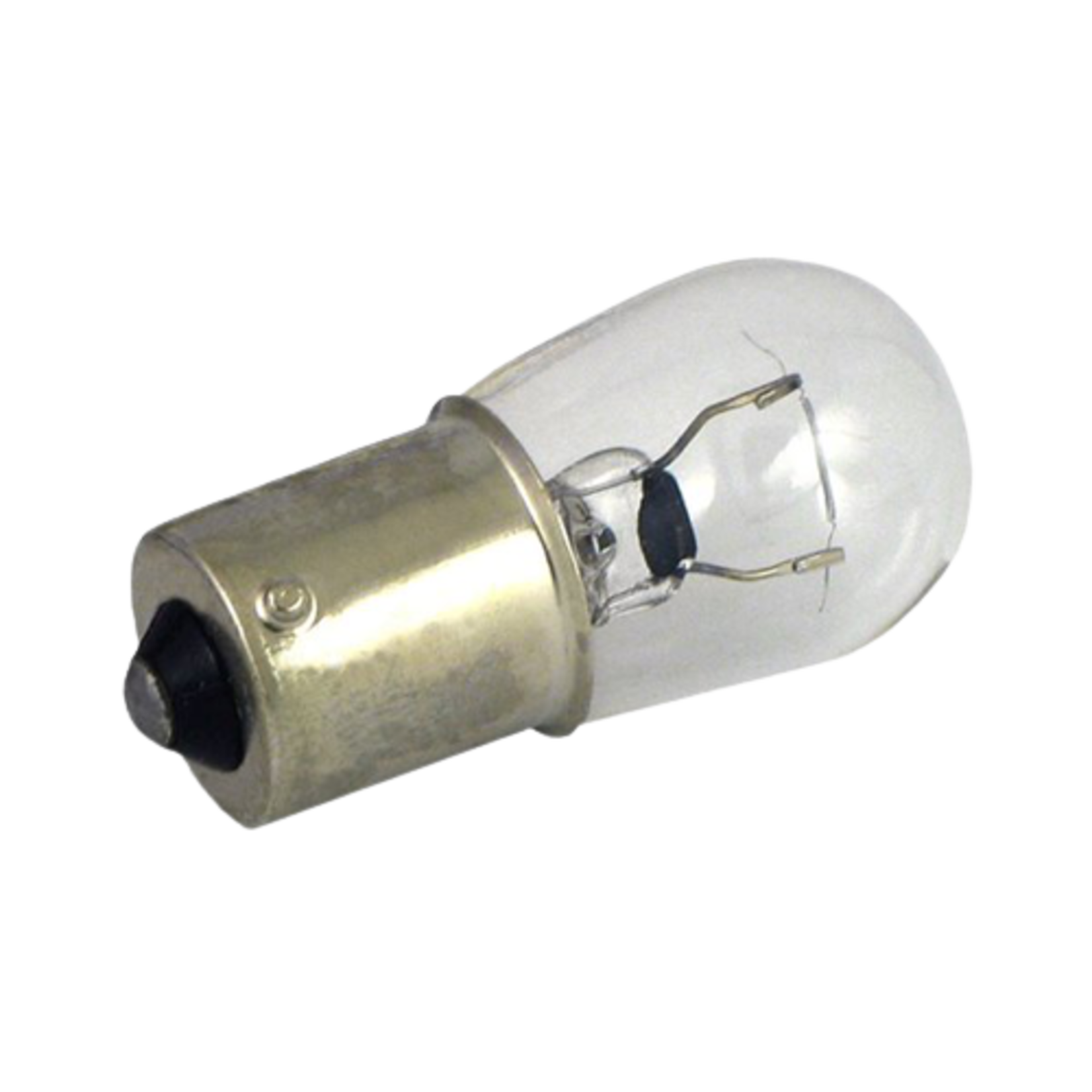 1 ATLAS MINIATURE BULBS 12V CLEAR SINGLE