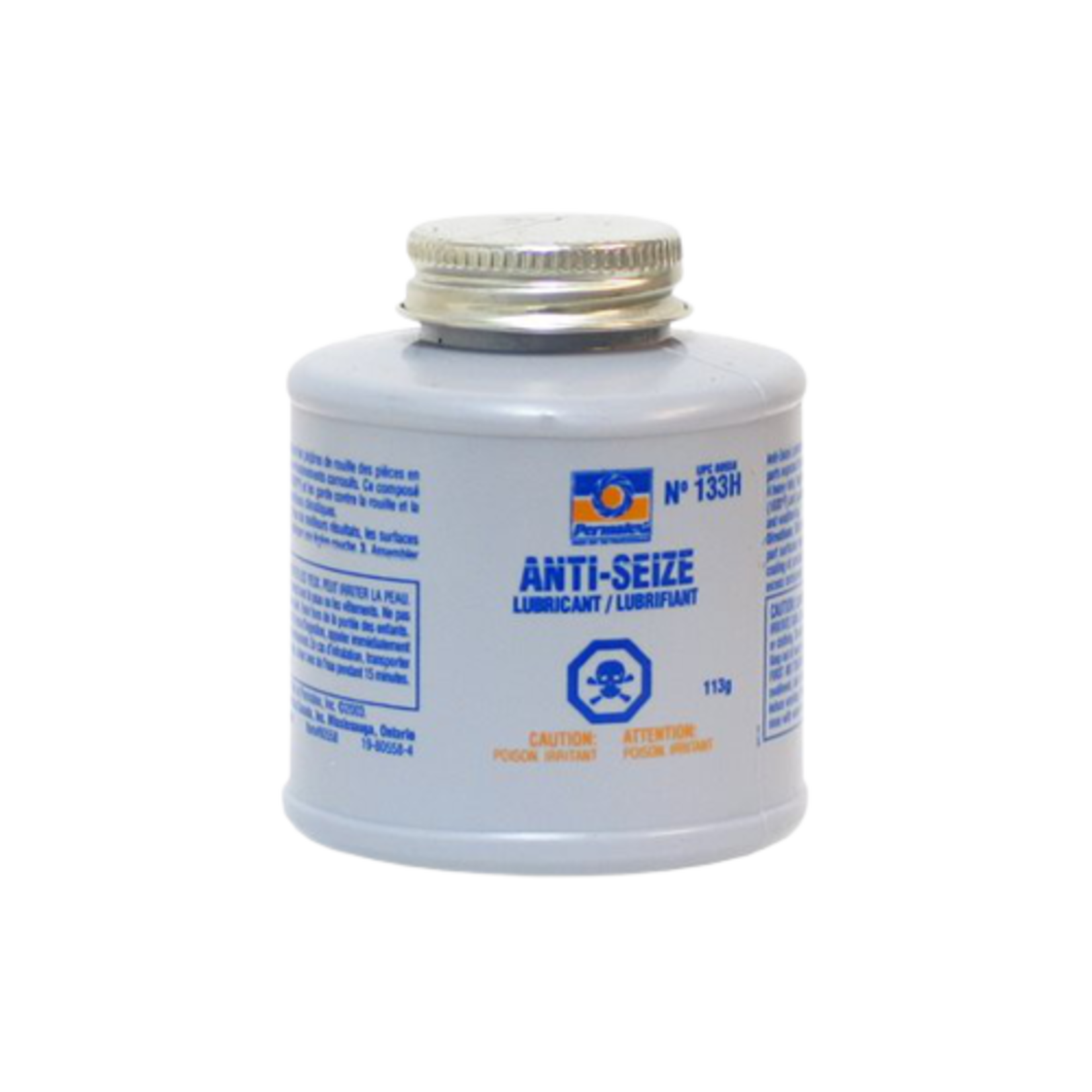 PERMATEX ANTISEIZE LUBRICANT North Cobalt Flea Market