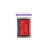 REALLY RED STAMP INK PAD