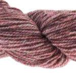 TUFFY 2 PLY WOOL AND NYLON - ROSEWOOD