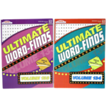 BOOK WORD FINDS ULTIMATE