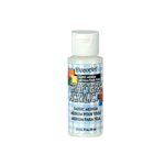 CRAFTERS ACRYLIC PAINT - 2 OZ CRAFT AND HOBBY-   A48 FABRIC MEDIUM