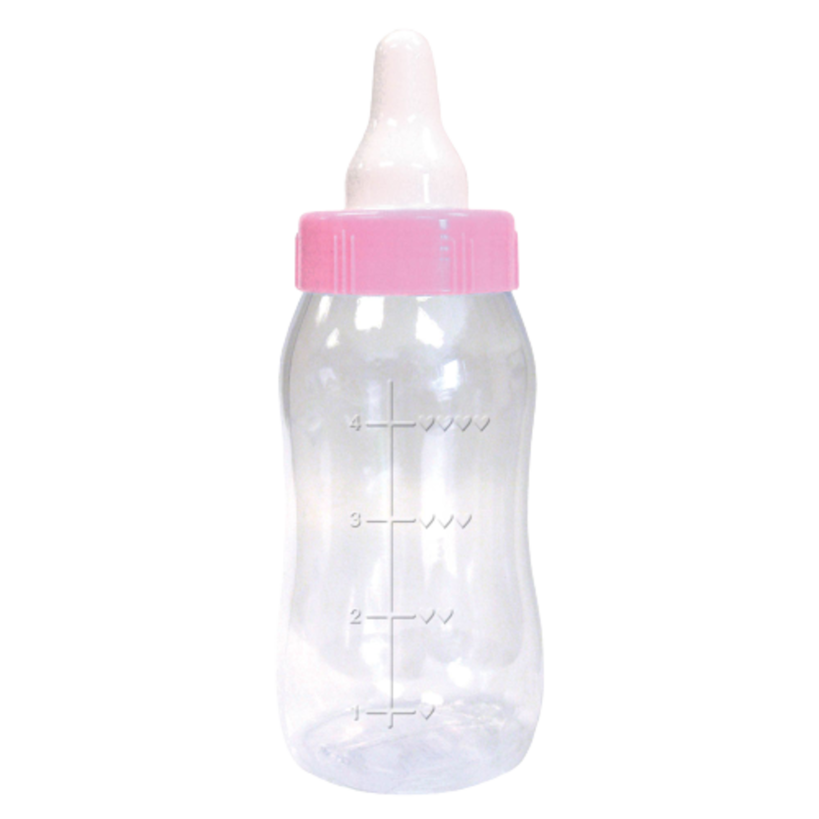 BABY BOTTLE BANK PINK North Cobalt Flea Market
