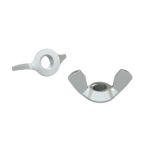 RELIABLE WING NUT  10-24, 6PK BLISTER