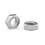 RELIABLE HEX NUT 10-24, 100PK