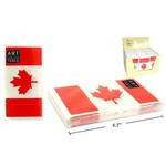 CANADA NAPKINS