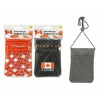 CANADA TRAVEL POUCH