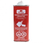 OLYMPIA - LIGHTER FLUID IN METAL CAN, 133ML