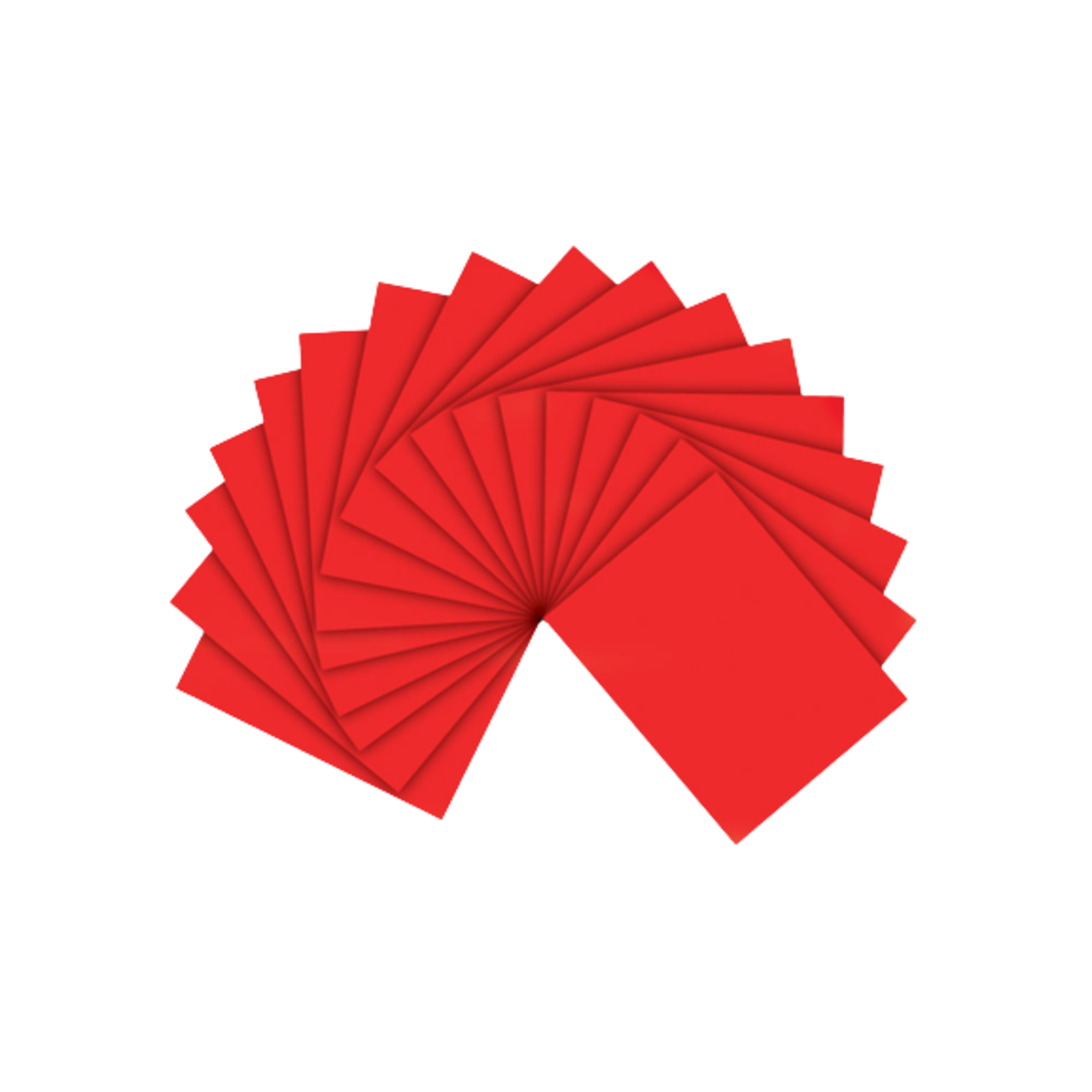 FUN FOAM SHEET RED PER SHEET North Cobalt Flea Market