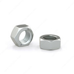 RELIABLE METRIC HEX NUT 5MM BLISTER