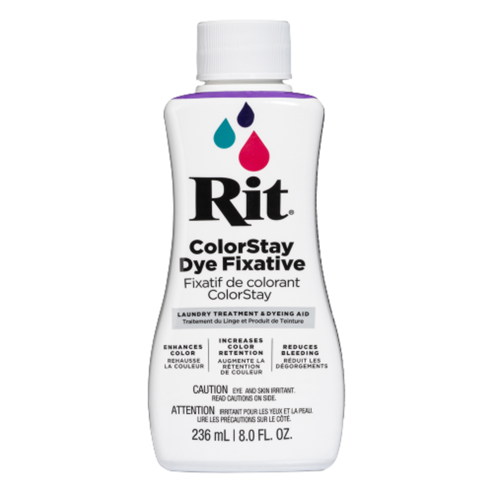 Rit Dye Fixative Liquid 