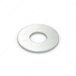 FLAT WASHER 1/8IN, 35PK BLISTER