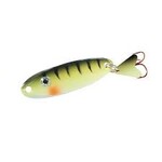 MACHO MINNOW 1/4OZ UV BROWN PERCH