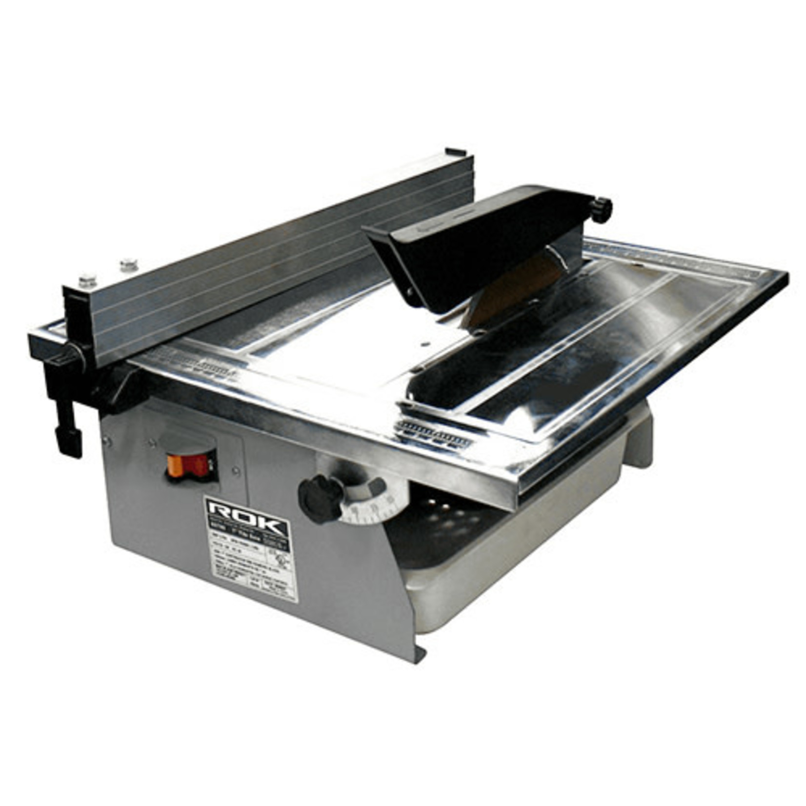 7IN TILE SAW