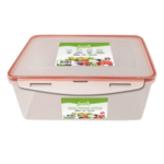 SUPERLOCK FOOD CONTAINER RECTANGULER 3500ML