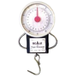 EAGLE CLAW DIAL SCALE AND TAPE MEASURE