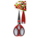 SHEARS KITCHEN 8.5'' W/COVER