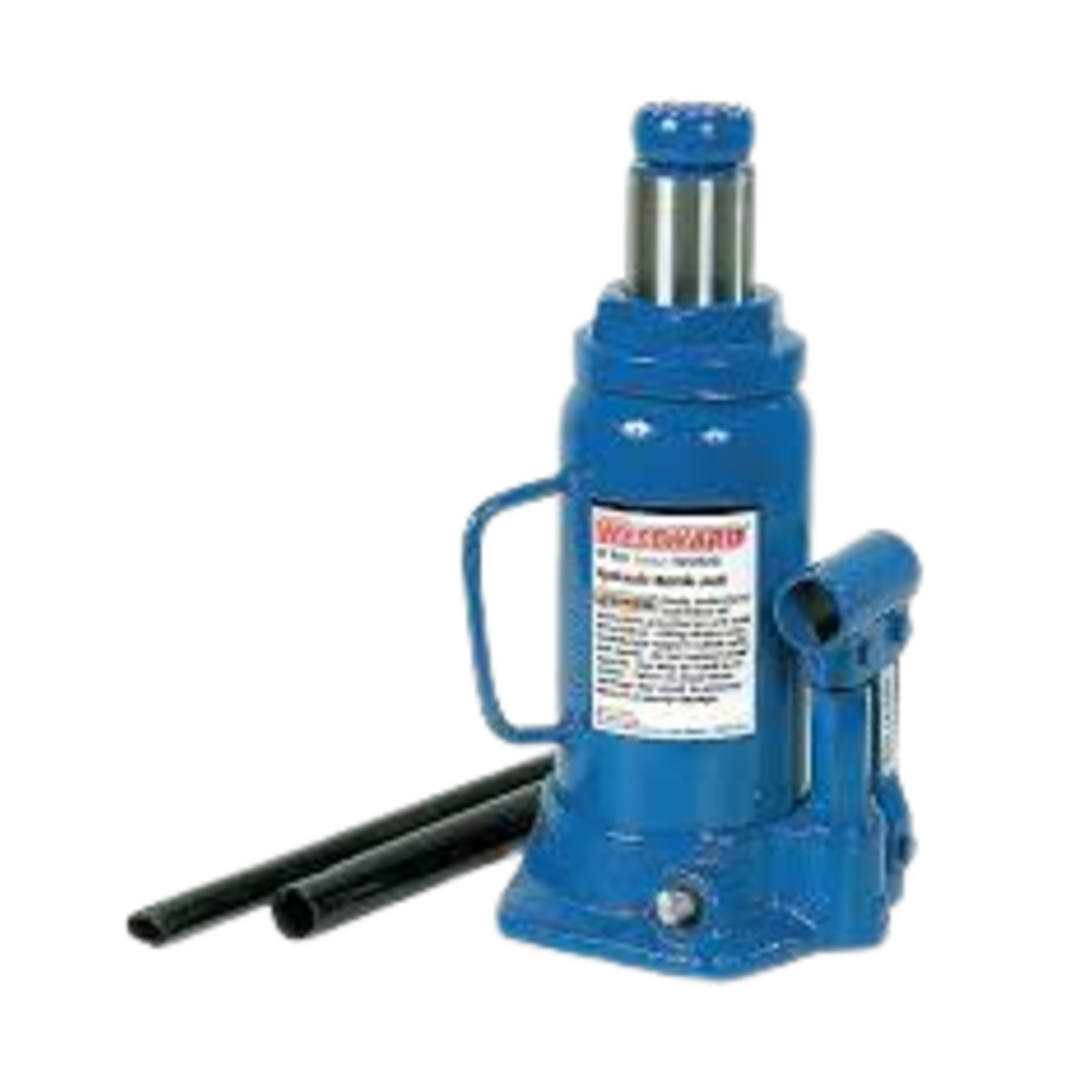 12 TON HYDRAULIC JACK