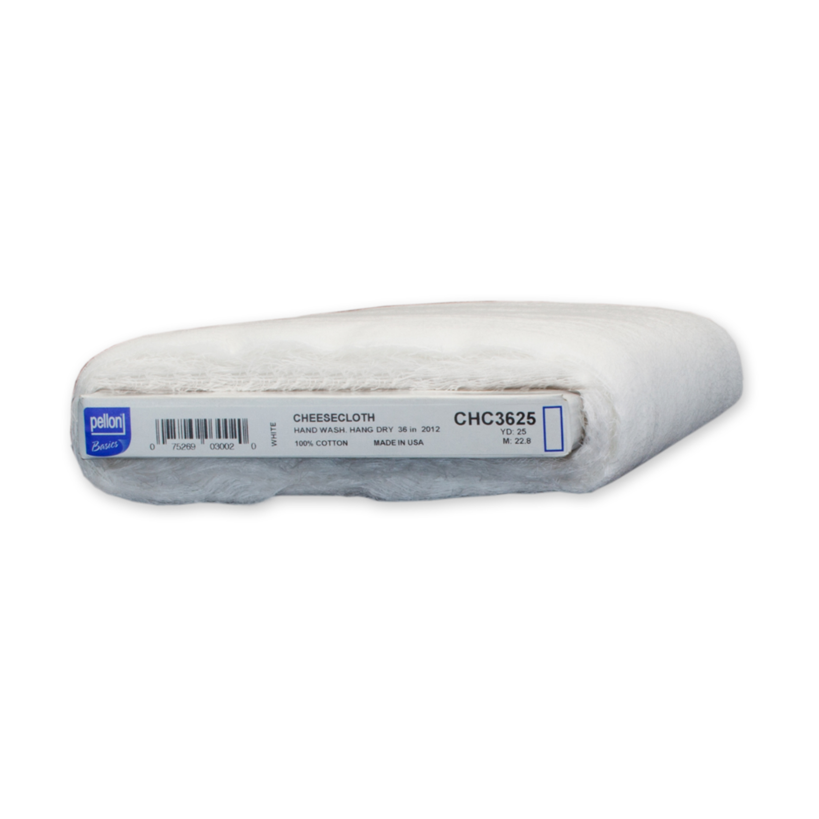 CHEESECLOTH BOLT PER METER North Cobalt Flea Market