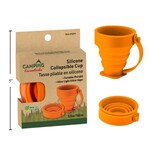 COLLAPSIBLE CUP