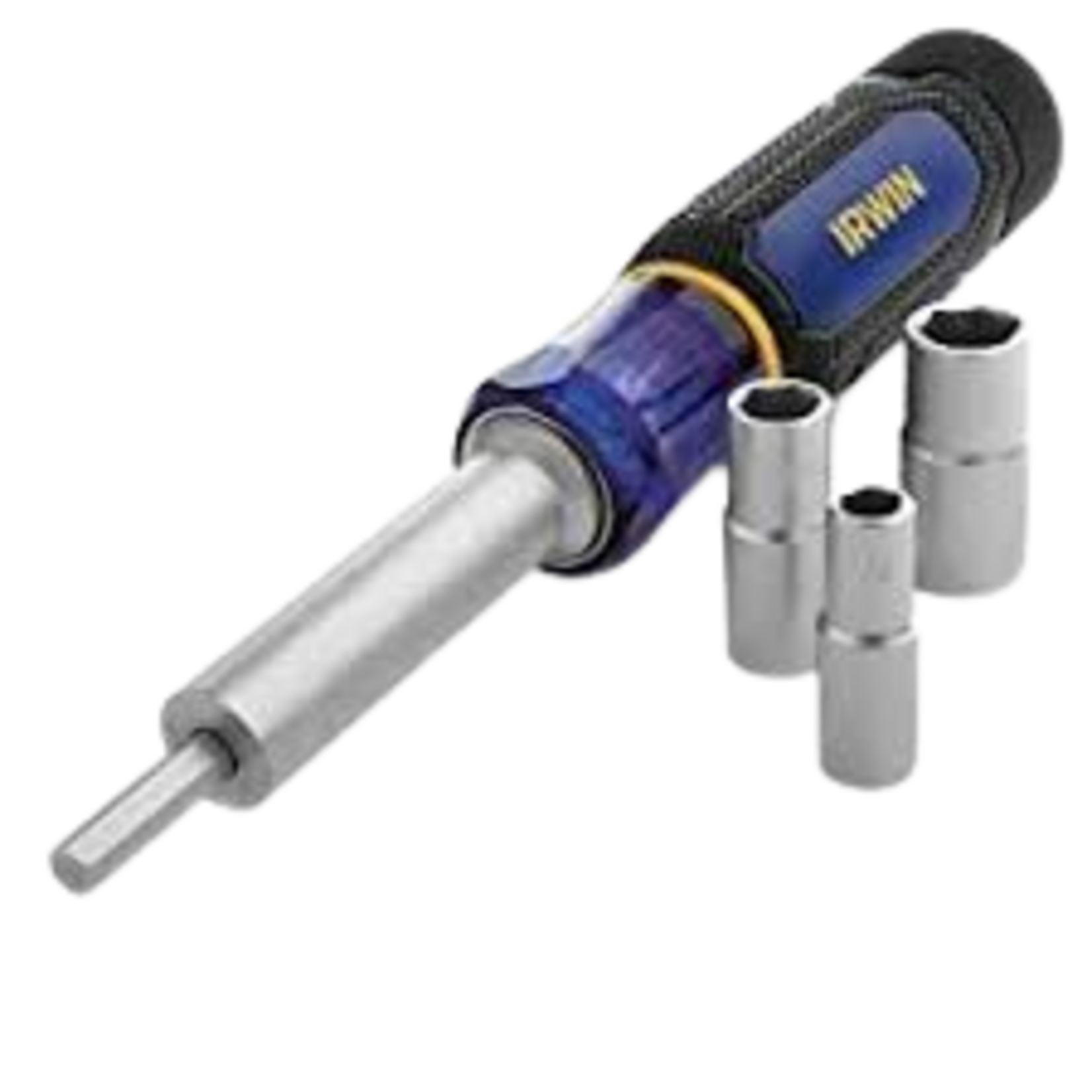 IRWIN 6in1 NUT DRIVER SAE