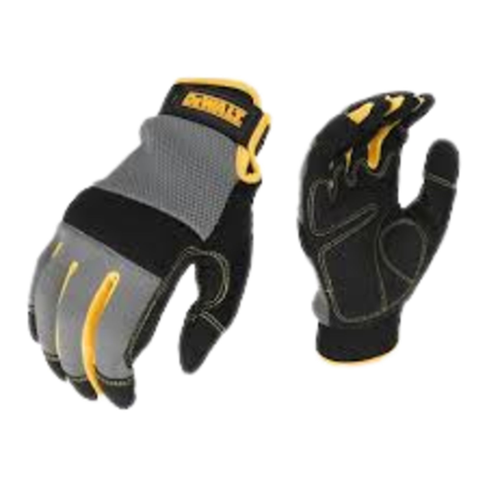 DEWALT SYNTHETIC LEATHER X-LARGE GLOVES